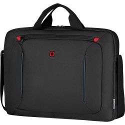 Wenger Laptoptasche Wenger BQ 16" Slimcase, günstig online kaufen