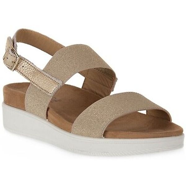 Enval  Sandalen Platino Daisy günstig online kaufen
