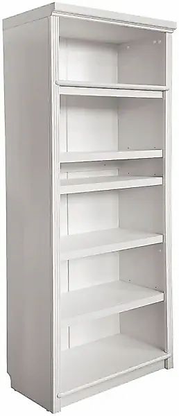 Home affaire "Soeren" aus massiver Kiefer, Tiefe 29 cm, Höhe 220 cm, FSC günstig online kaufen