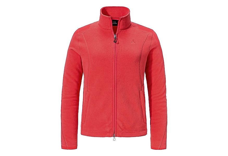 Schöffel Fleecejacke Fleece Jacket Leona3 mit Bewegungsfreiheit durch 2-Weg günstig online kaufen