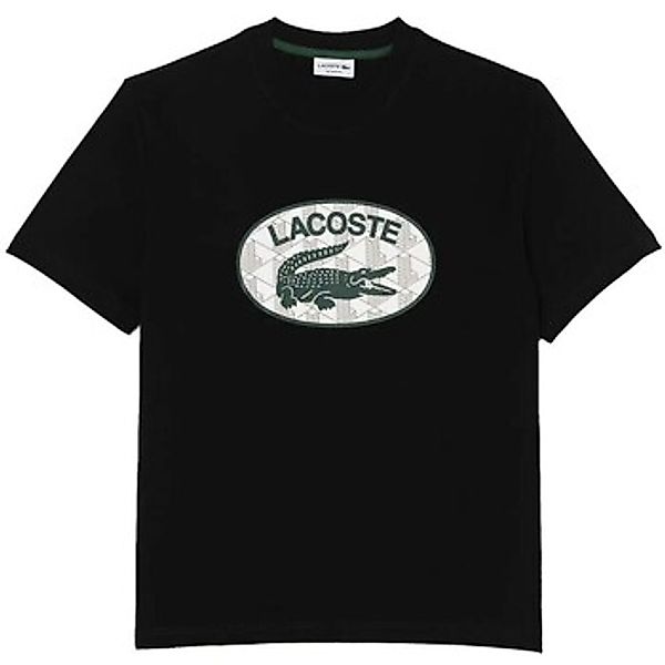 Lacoste  T-Shirts & Poloshirts TH0064IN031 günstig online kaufen