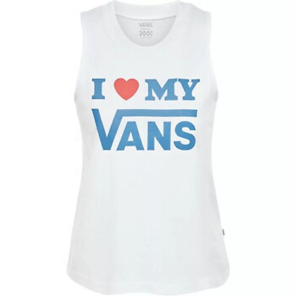 Vans  T-Shirts & Poloshirts -LOVE VA3UOZ günstig online kaufen