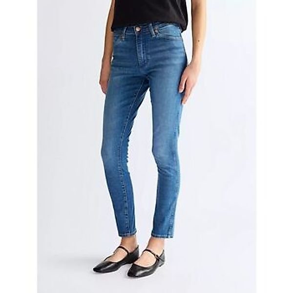 Wrangler  Jeans 112362641 SIENNA-REBEL BLUE günstig online kaufen