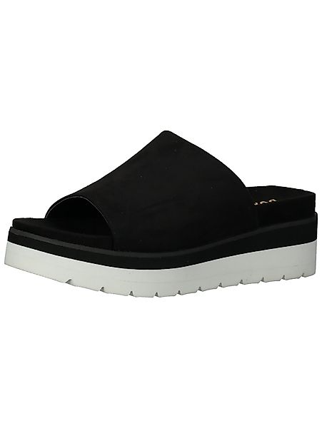 Bullboxer Pantoletten Textil Pantolette günstig online kaufen