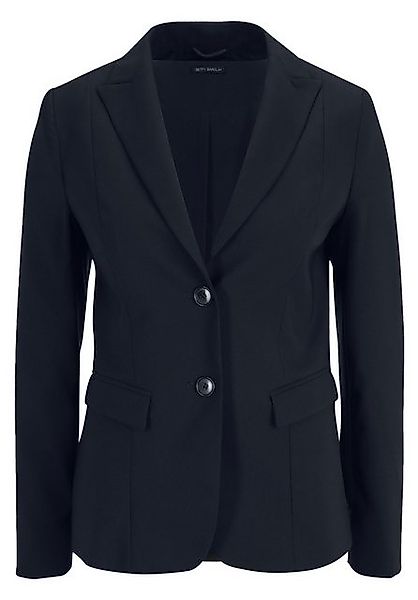 Betty Barclay Jackenblazer Blazer Kurz Einreiher 1/1 Arm günstig online kaufen