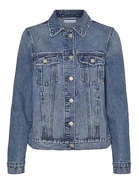 Vero Moda Jeansjacke günstig online kaufen