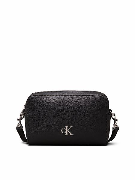 Calvin Klein Jeans Mini Bag "MINIMAL MONOGRAM CAMERA BAG 20", Damen Schulte günstig online kaufen