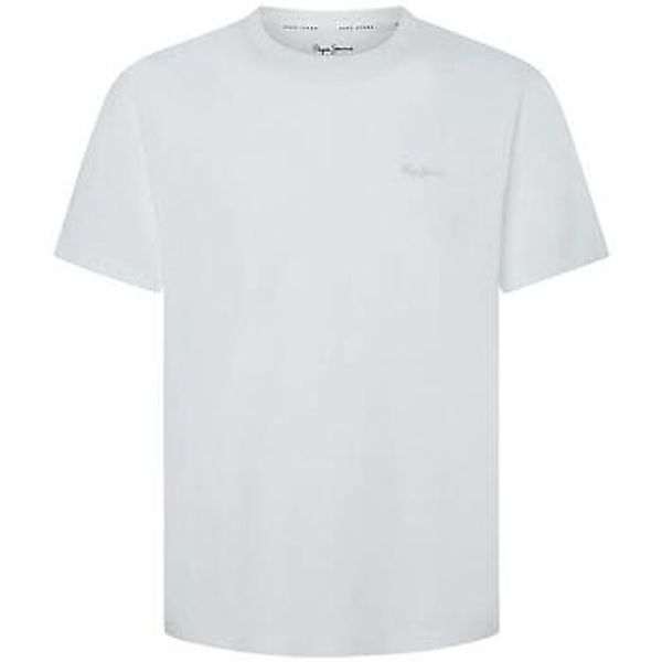 Pepe jeans  T-Shirts & Poloshirts PM509206 günstig online kaufen