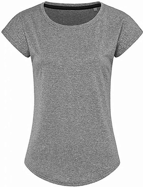 Stedman Rundhalsshirt Damen Shirt Recycled Sports-T Move Women günstig online kaufen