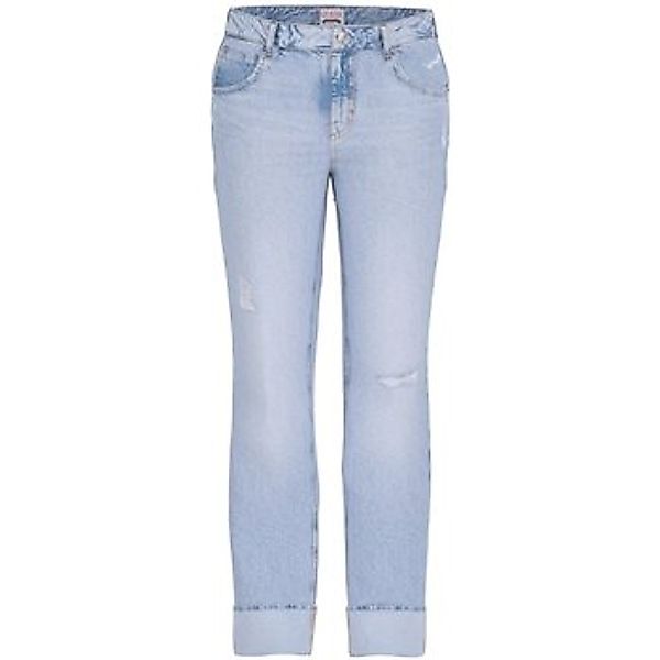 Guess  Slim Fit Jeans W5GA0Q D5B96 günstig online kaufen