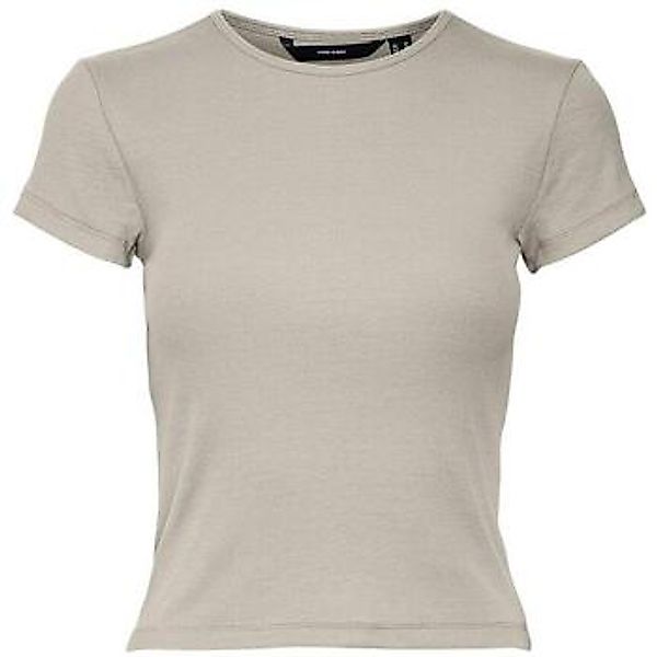 Vero Moda  T-Shirts & Poloshirts 10306894-SLG günstig online kaufen