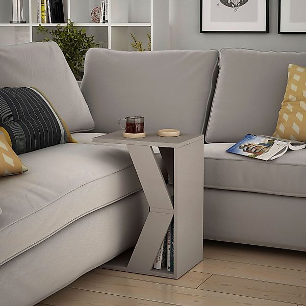 Decortie Beistelltisch "NAZE BEISTELLTISCH", (Packung, 1 St.), Leichte Mont günstig online kaufen
