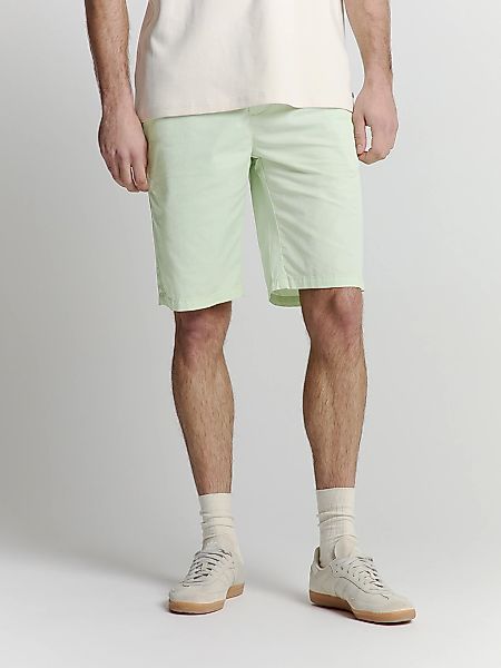 NO EXCESS Chinohose "No Excess Chino-Shorts" günstig online kaufen