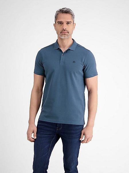 LERROS Poloshirt Basic in *Cool & Dry* Piquéqualität - 2er SPARPACK günstig online kaufen