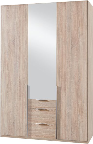 Wimex Kleiderschrank "New York" in vielen Breiten, 208 oder 236cm hoch günstig online kaufen