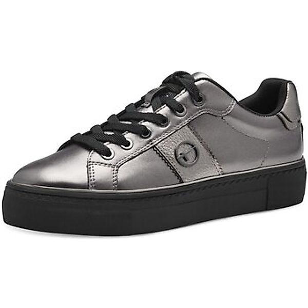 Tamaris Plateausneaker, Freizeitschuh, Halbschuh, Schnürschuh mit günstig online kaufen