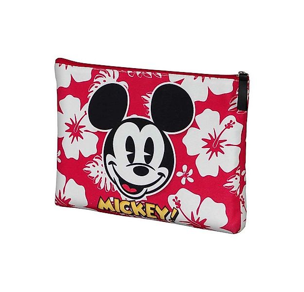 Karactermania Kulturbeutel Disney Micky Maus Kosmetiktasche Kulturtasche Wa günstig online kaufen
