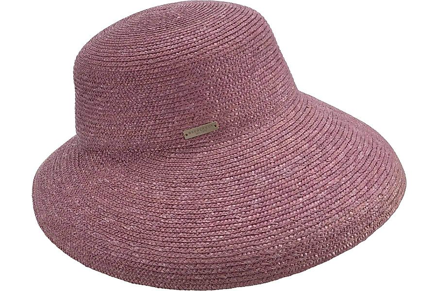 Seeberger Strohhut Strohborte Glocke 53000-0 günstig online kaufen
