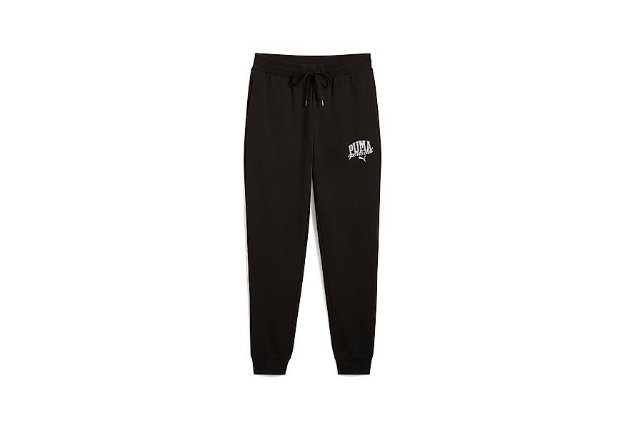 PUMA Trainingshose CLASS SWEATPANTS TR CL günstig online kaufen