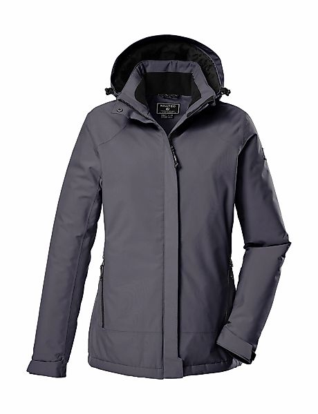 Killtec Funktionsjacke "KOW 250 WMN JCKT", Wasserdichte Damenjacke, atmungs günstig online kaufen