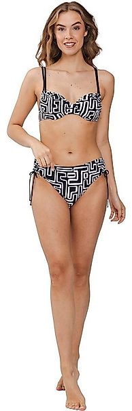 Pastunette Bügel-Bikini Damen Bikini (2-St) Modisches Design günstig online kaufen