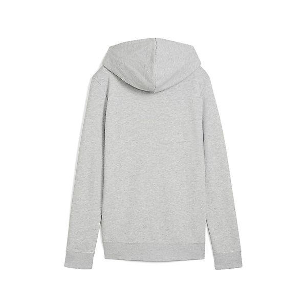 PUMA Kapuzensweatshirt "ESS LOGO LAB HOODIE TR" für Damen günstig online kaufen