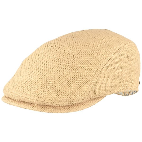 Göttmann Schiebermütze leichte mehrteilige Sommer-Flatcap in günstig online kaufen