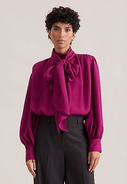 seidensticker Klassische Bluse 1/1 Uni günstig online kaufen