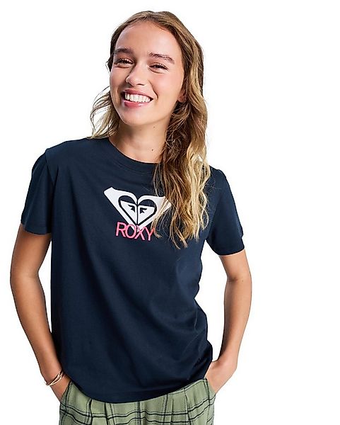 Roxy T-Shirt Ocean Road Art günstig online kaufen