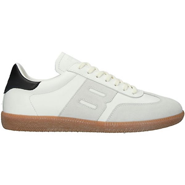 Blackstone  Sneaker Baskets femme  Lime Wren günstig online kaufen