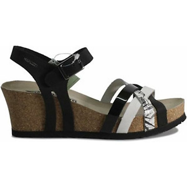 Mephisto  Sandalen Plateau Sandalen für Damen in unifarben günstig online kaufen