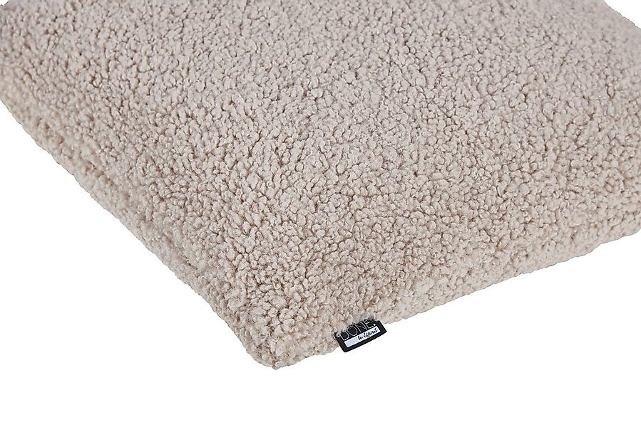 done.® Kissenbezug Cloud, (1 Stück), Skandinavisch glamourös günstig online kaufen