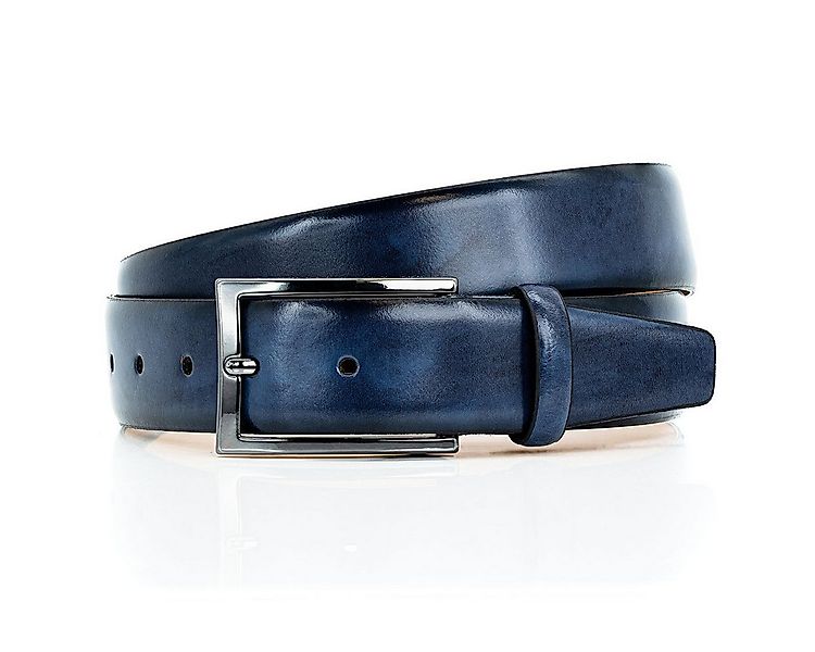 LINDENMANN Ledergürtel günstig online kaufen