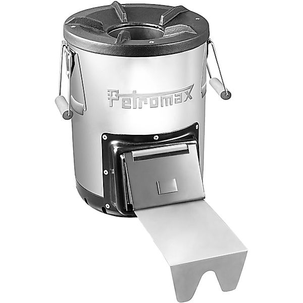 Petromax Feuerstelle Petromax Raketenofen rf33 23,5 cm Outdoor-Kocher Campi günstig online kaufen