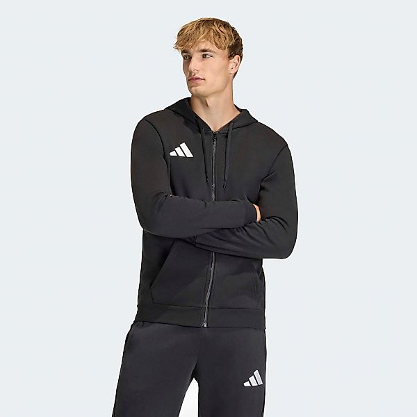 adidas Performance Kapuzensweatshirt "ENT26 FZ HOOD" günstig online kaufen