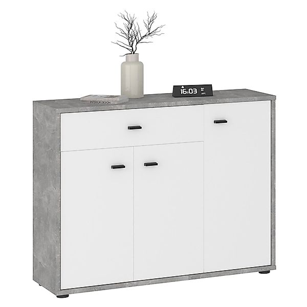 IDIMEX Highboard VIKA, Kommode Flurkommode mit günstig online kaufen