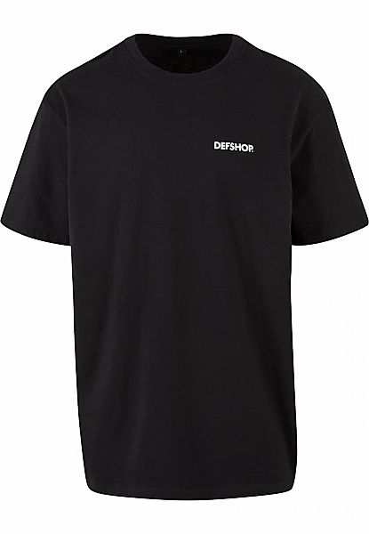DEF T-Shirt "DEF DEF MERCH Schöneberg Tee" 1 Stk. tlg. günstig online kaufen