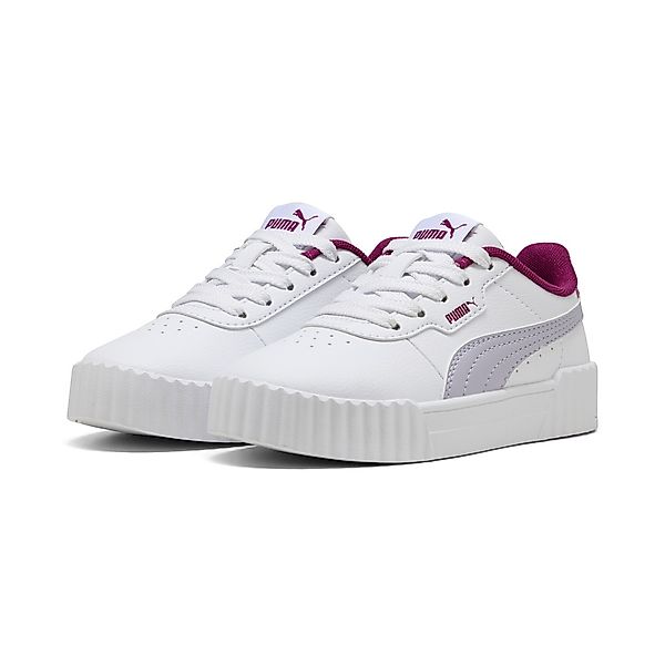 PUMA Sneaker "Carina 3.0 Sneakers Mädchen" günstig online kaufen
