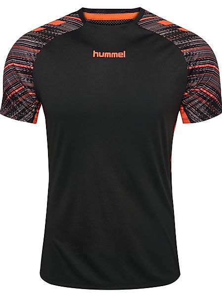 hummel Trainingsshirt HMLBLAZE PRO TRAINING JERSEY günstig online kaufen