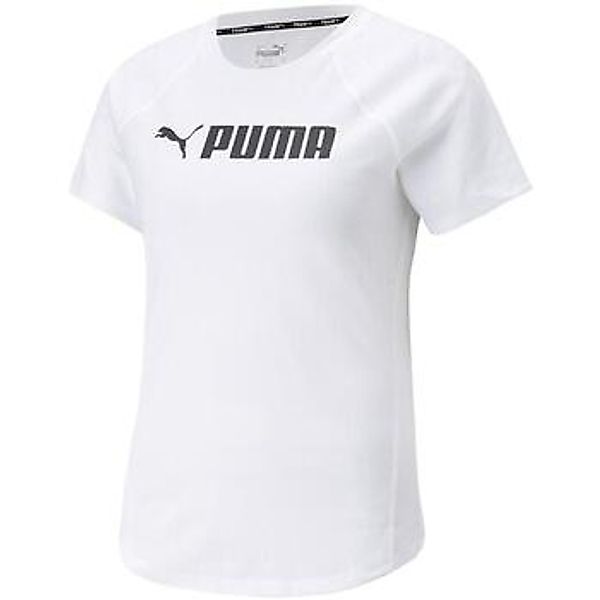 Puma  T-Shirts & Poloshirts 522181-02 günstig online kaufen