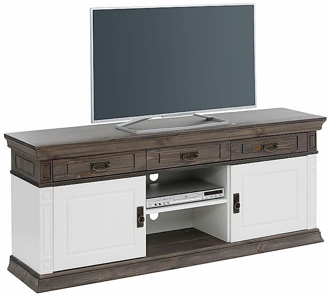 Home affaire TV-Board Vinales, Breite 158 günstig online kaufen