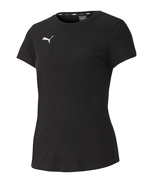 PUMA T-Shirt teamGOAL 23 Casuals T-Shirt Damen Baumwolle günstig online kaufen