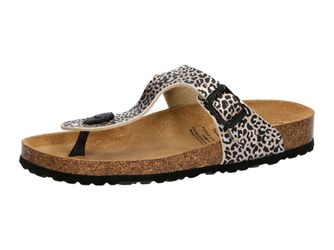 Lico Pantolette Bioline Trend Zehentrenner günstig online kaufen