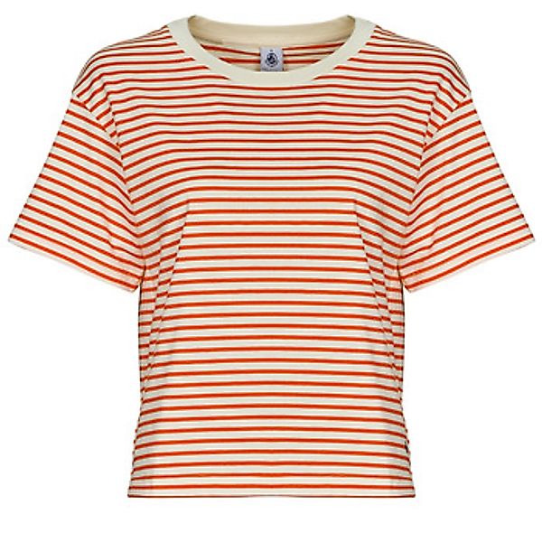 Petit Bateau  T-Shirt MC COL ROND günstig online kaufen