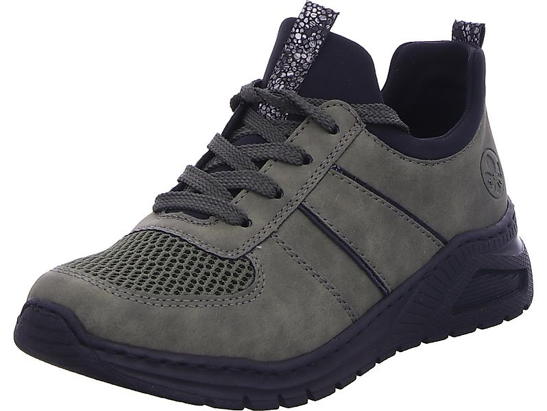 Rieker Schnürschuh günstig online kaufen