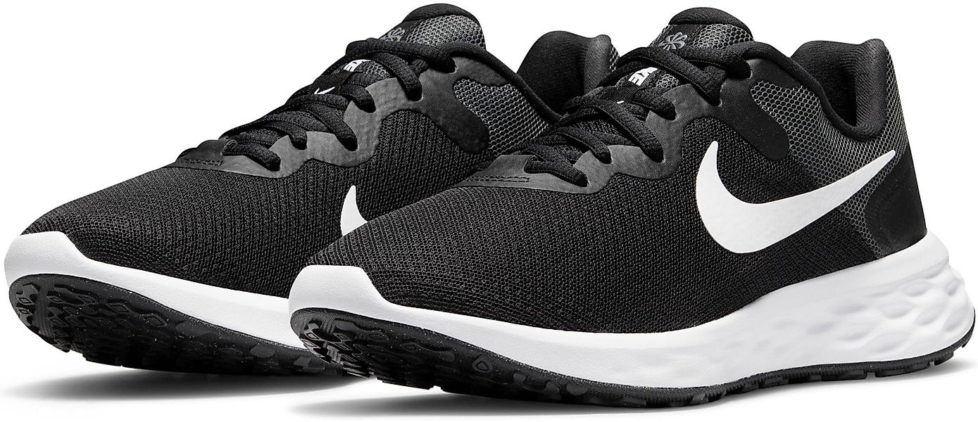 Nike REVOLUTION 6 NEXT NATURE Laufschuh günstig online kaufen