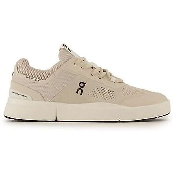 On Running  Sneaker THE ROGER SPIN - 3MD11471485-SAND/IVORY günstig online kaufen