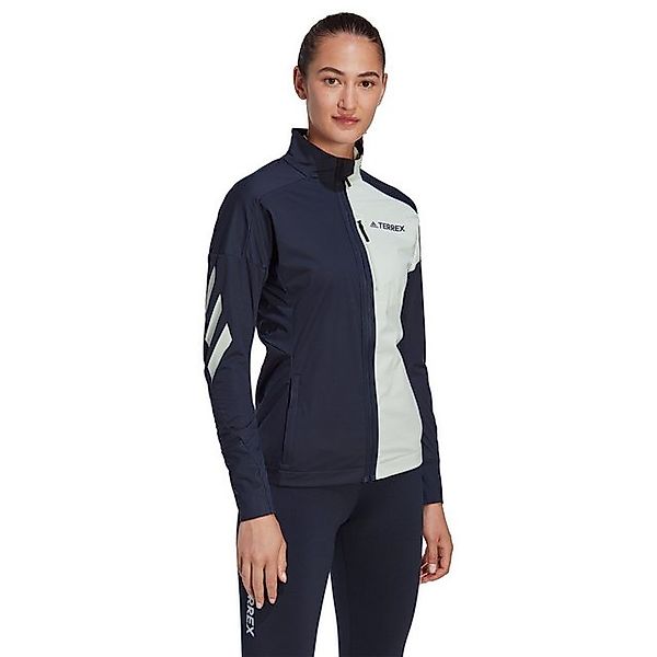 adidas Performance Laufjacke AGRAVIC XC Softshell Jacket Lady HI1316 strapa günstig online kaufen