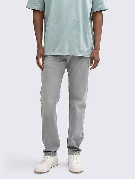 TOM TAILOR Denim Slim-fit-Jeans TTPIERS SLIM günstig online kaufen