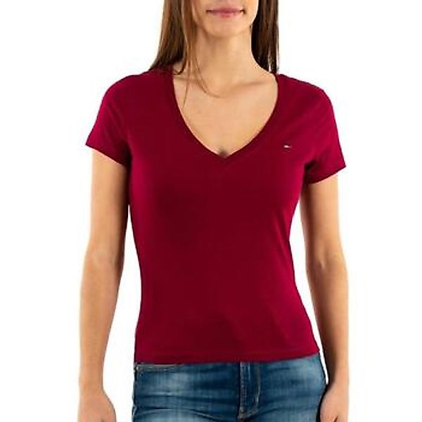 Tommy Hilfiger  T-Shirt DW0DW20458-VLC günstig online kaufen